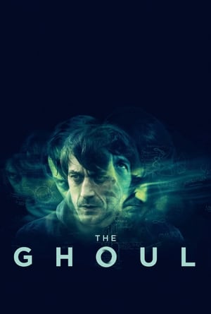 The Ghoul 2016 Hindi Dual Audio 300MB HD Poster Download - Filmyzilla