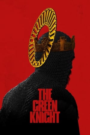 The Green Knight (2021) Hindi Dual Audio 500MB HD Poster Download - Filmyzilla