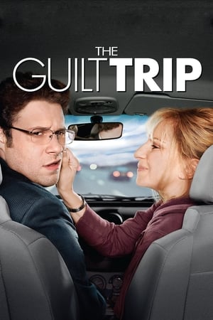 The Guilt Trip (2012) Hindi Dual Audio [800MB] HD Poster Download - Filmyzilla