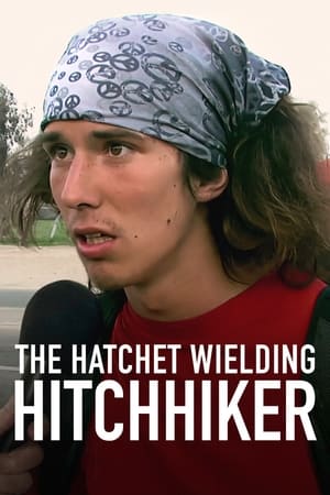 The Hatchet Wielding Hitchhiker (2023) Hindi Dual Audio – HD Poster Download - Filmyzilla