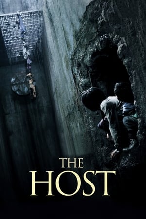 The Host (2006) Hindi Dual Audio 350MB HD Poster Download - Filmyzilla
