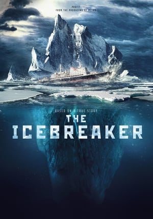 The Icebreaker 2016 Hindi Dual Audio 350MB HD Poster Download - Filmyzilla