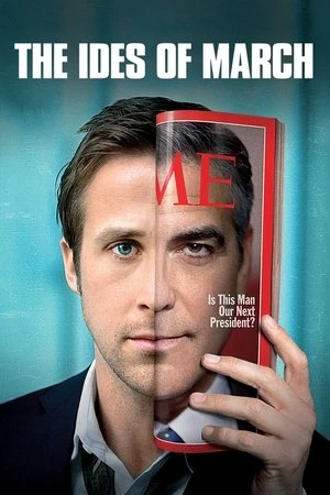 The Ides of March 2011 Hindi Dual Audio HD Poster Download - Filmyzilla
