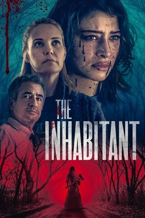 The Inhabitant (2022) Hindi Dual Audio – 720p – HD Poster Download - Filmyzilla