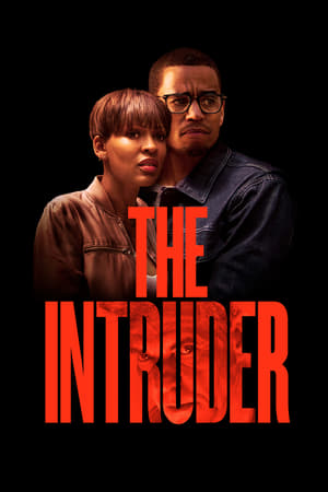 The Intruder (2019) Hindi Dual Audio [1GB] HD Poster Download - Filmyzilla