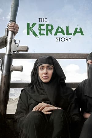 The Kerala Story 2023 Hindi HD Poster Download - Filmyzilla