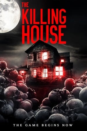 The Killing House (2018) Hindi Dual Audio 270MB HD Poster Download - Filmyzilla