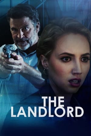 The Landlord (2017) Hindi Dual Audio [750MB] HD Poster Download - Filmyzilla