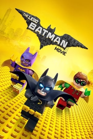 The LEGO Batman 2017 Movie [300MB] Download HD Poster Download - Filmyzilla