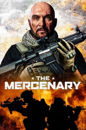 The Mercenary (2019) Hindi Dual Audio [900MB] HD Poster Download - Filmyzilla