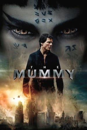 The Mummy 2017 300MB Hindi Dubbed Download HD Poster Download - Filmyzilla