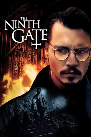 The Ninth Gate (1999) Hindi Dual Audio 400MB ESubs HD Poster Download - Filmyzilla