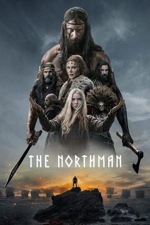 The Northman (2022) Hindi Dual Audio – HD Poster Download - Filmyzilla
