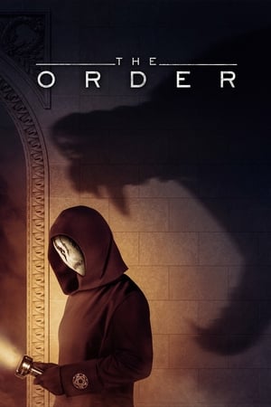 The Order (2020) Season 1 Dual Audio Hindi Web Series | [COMPLETE] HD Poster Download - Filmyzilla