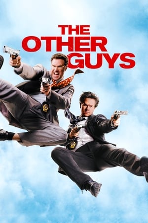 The Other Guys (2010) Hindi Dual Audio [950MB] HD Poster Download - Filmyzilla