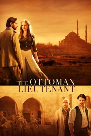 The Ottoman Lieutenant (2017) Hindi Dual Audio 400MB HD Poster Download - Filmyzilla