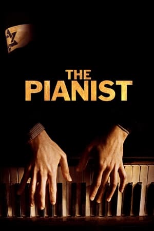 The Pianist (2002) Hindi Dual Audio [1GB] HD Poster Download - Filmyzilla