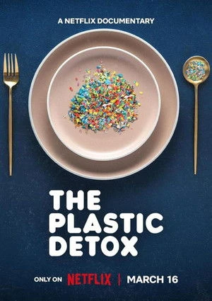 The Plastic Detox 2026 Hindi Dual Audio HD Poster Download - Filmyzilla
