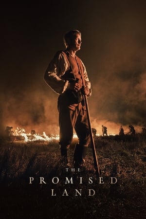 The Promised Land (2023) Hindi Dual Audio – 720p – HD Poster Download - Filmyzilla