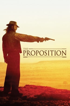 The Proposition (2005) Hindi Dual Audio 330MB HD Poster Download - Filmyzilla