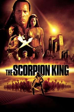 The Scorpion King (2002) 100MB Dual Audio [Hindi-Enlish] HD Poster Download - Filmyzilla