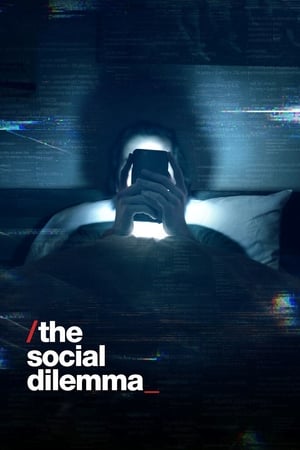 The Social Dilemma (2020) Hindi Dual Audio 300MB HD Poster Download - Filmyzilla