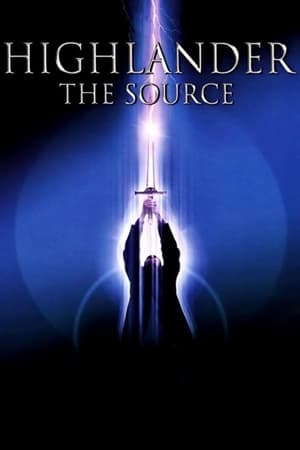 The Source (2011) Hindi Dual Audio 450MB HD Poster Download - Filmyzilla