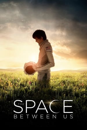 The Space Between Us 2017 Movie [660MB] Download HD Poster Download - Filmyzilla