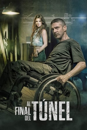 The Tunnel (2019) Hindi Dual Audio 350MB HD Poster Download - Filmyzilla