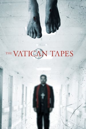 The Vatican Tapes (2015) Hindi Dual Audio 400MB HD Poster Download - Filmyzilla