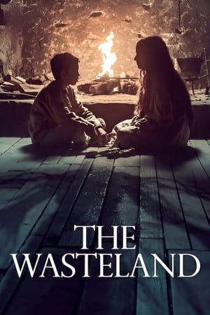 The Wasteland (2022) Hindi Dual Audio – HD Poster Download - Filmyzilla