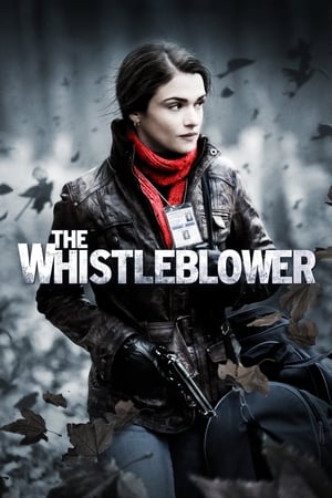 The Whistleblower 2010 Hindi Dual Audio [1GB] HD Poster Download - Filmyzilla