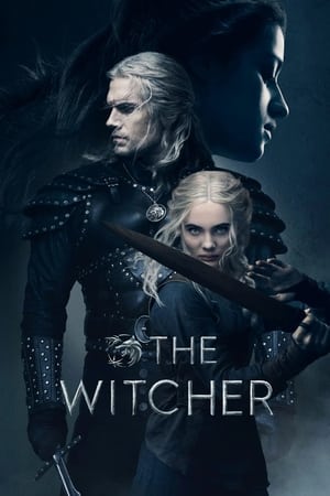The Witcher (2019) Season 1 All Episodes Dual Audio Hindi [Complete] – – HD Poster Download - Filmyzilla