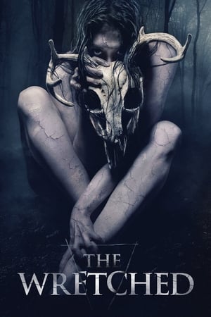 The Wretched (2019) Hindi Dual Audio 300MB HD Poster Download - Filmyzilla