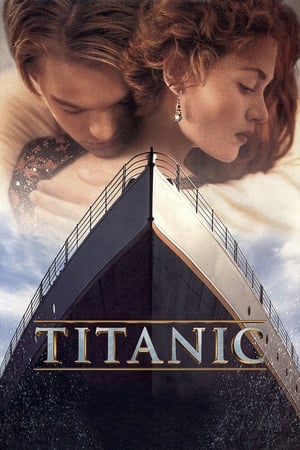 Titanic (1997) Hindi Dual Audio [1.2GB] HD Poster Download - Filmyzilla