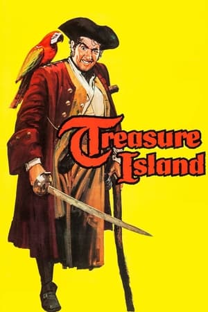 Treasure Island (1950)007) Hindi Dual Audio [1GB] HD Poster Download - Filmyzilla