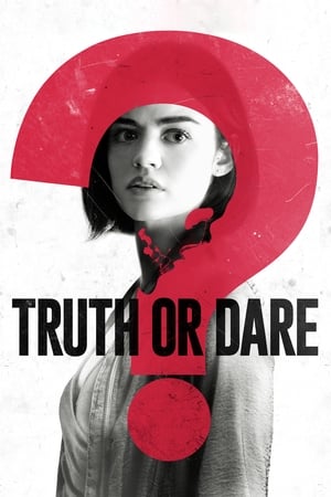 Truth or Dare (2018) Hindi Dual Audio [1.4GB] HD Poster Download - Filmyzilla