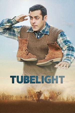 Tubelight 2017 Full Movie DVDSCR [700MB] Download HD Poster Download - Filmyzilla