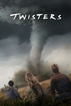 Twisters 2024 Hindi (ORG 5.1) – – HD Poster Download - Filmyzilla