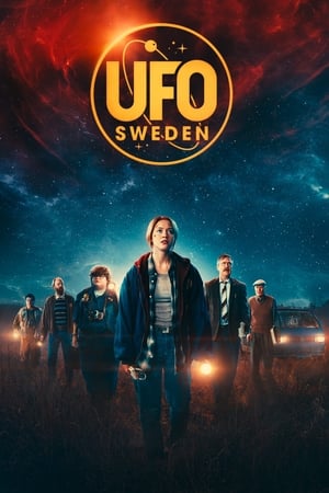 UFO Sweden (2022) Hindi Dual Audio – HD Poster Download - Filmyzilla