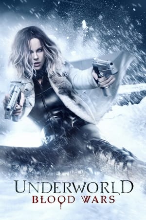 Underworld Blood Wars 2016 100mb Hindi Dual Audio movie HD Poster Download - Filmyzilla