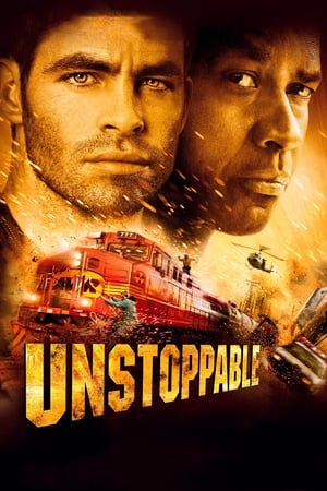 Unstoppable (2010) Hindi Dual Audio 300MB ESubs HD Poster Download - Filmyzilla