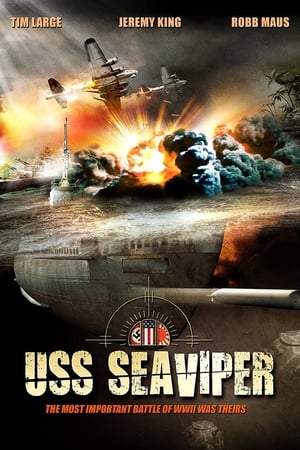 USS Seaviper 2012 300MB Hindi Dual Download HD Poster Download - Filmyzilla