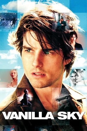 Vanilla Sky (2001) Hindi Dual Audio 450MB HD Poster Download - Filmyzilla