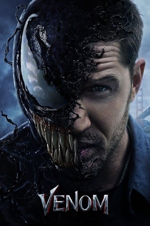 Venom (2018) Dual Audio Hindi (Original) 360MB HD Poster Download - Filmyzilla
