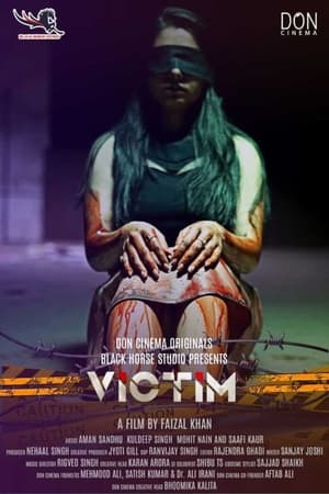 Victim 2021 Hindi Movie – [300MB] HD Poster Download - Filmyzilla