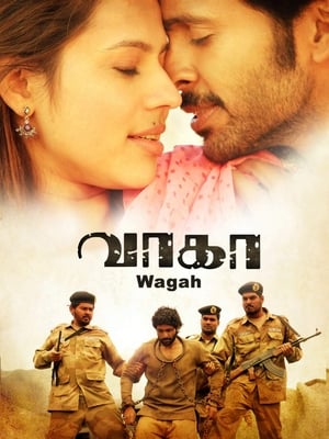 Wagah (2016) Hindi Dual Audio [1.25GB] HD Poster Download - Filmyzilla