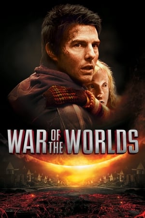 War of the Worlds 2005 Hindi Dual Audio 370MB HD Poster Download - Filmyzilla