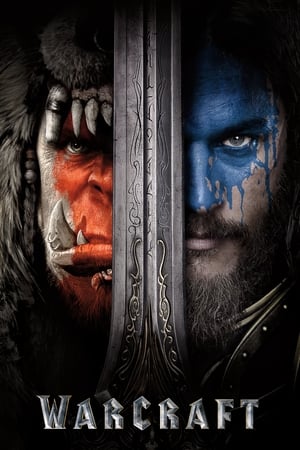 Warcraft: The Beginning (2016) Hindi Dubbed [4.0 GB] HD Poster Download - Filmyzilla