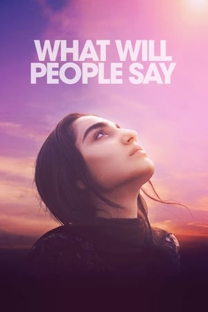 What Will People Say (2017) Hindi Movie - [300MB] HD Poster Download - Filmyzilla
